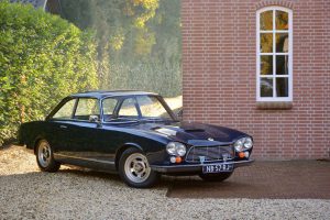 Gordon-Keeble